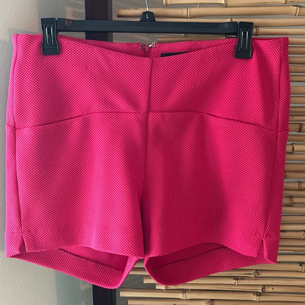 Torrid Pink Dress Short Size 14 NWOT